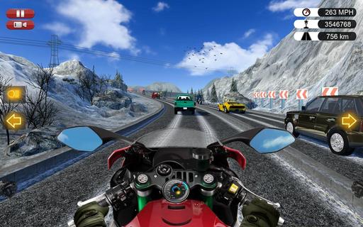 Download Moto Rider, Bike Racing Game on PC with MEmu