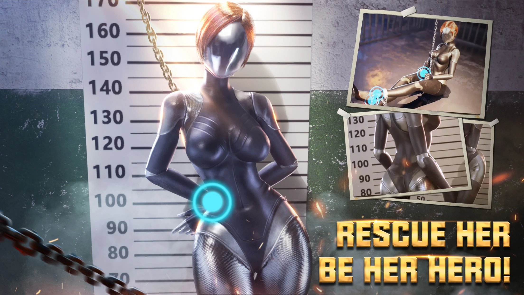 Kiss of War الحاسوب