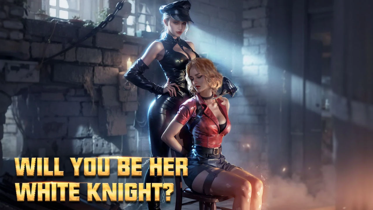 Kiss of War الحاسوب