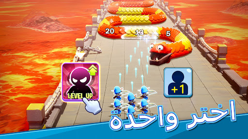 Kingdom Guard:Tower Defense TD الحاسوب