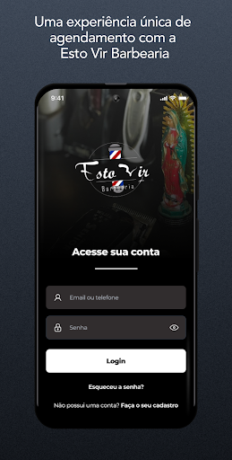 Barbearia Esto Vir PC