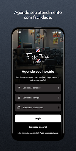 Barbearia Esto Vir PC