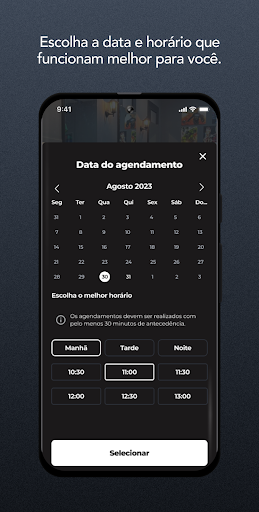 Barbearia Esto Vir PC