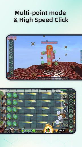 komputer AG Auto Clicker-Auto Tap