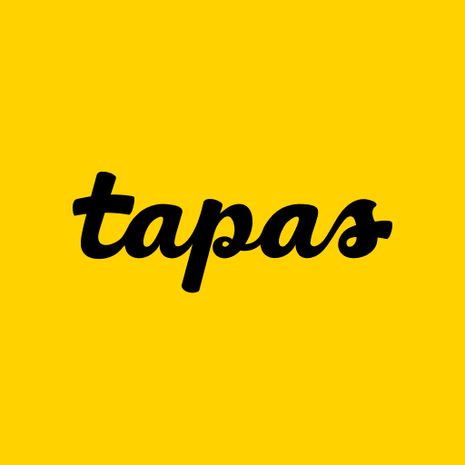 Tapas – Comics and Novels الحاسوب