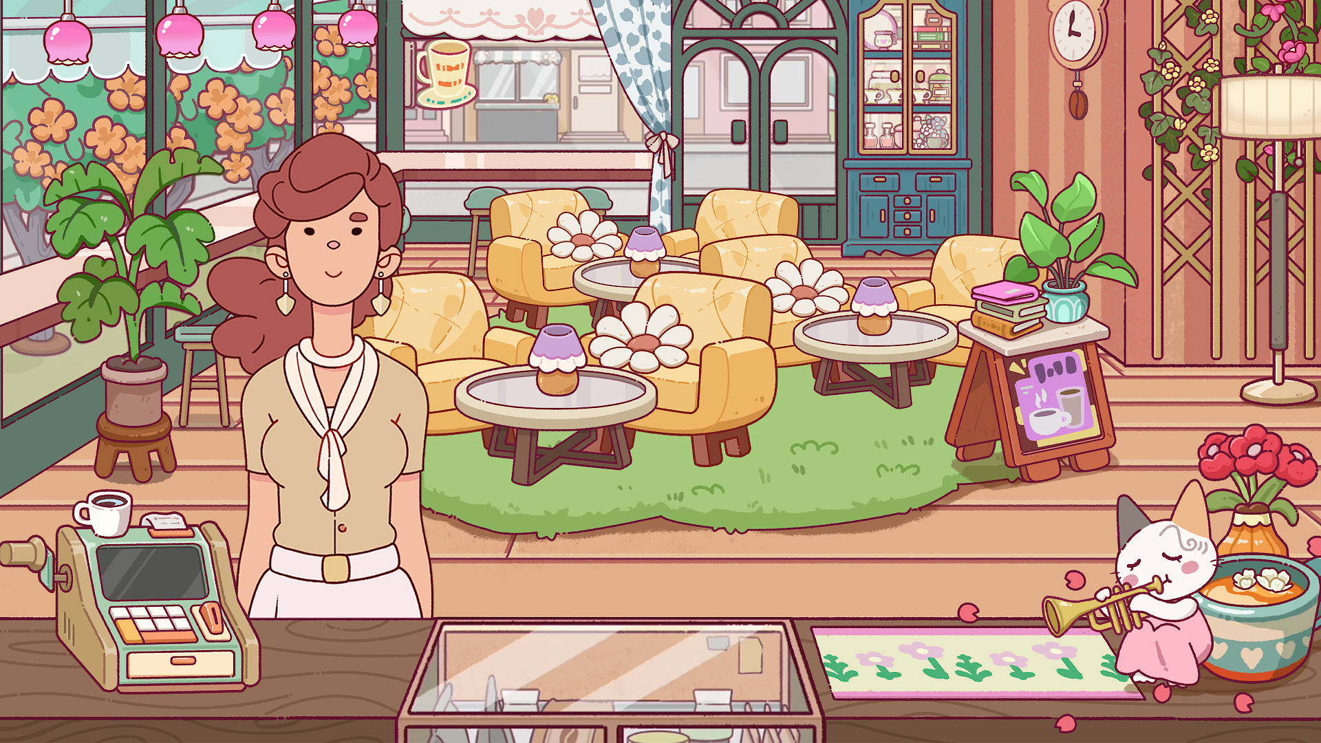 Хороший кофе, отличный кофе ПК