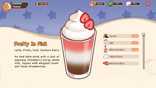 Good Coffee, Great Coffee