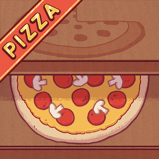 Buona Pizza, Grande Pizza PC
