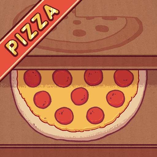 Buena pizza, Gran pizza