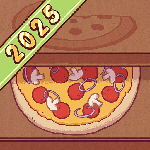 Buena pizza, Gran pizza