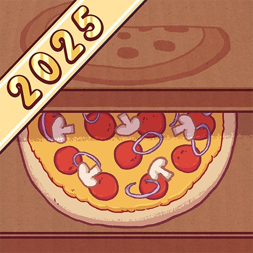 Buena pizza, Gran pizza