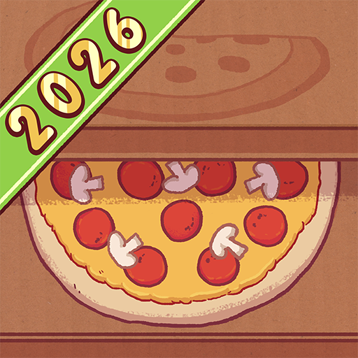 Bonne Pizza, Super Pizza