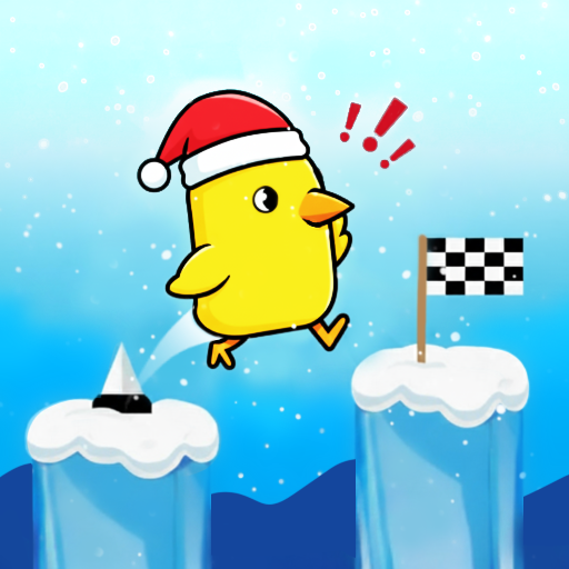 Tap Tap Challenge: Mini games