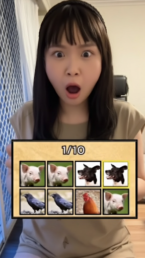 Tap Tap Challenge: Mini games