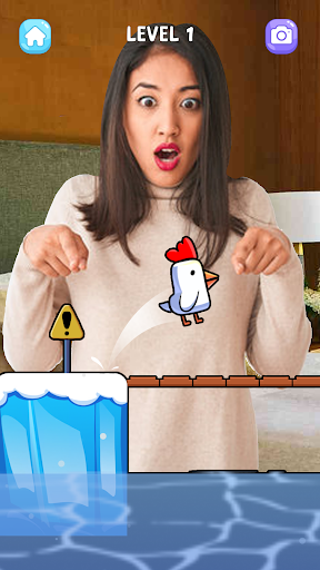 Tap Tap Challenge: Mini games PC