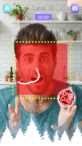 Tap Tap Challenge: Mini games