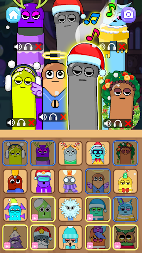 Tap Tap Challenge: Mini games PC