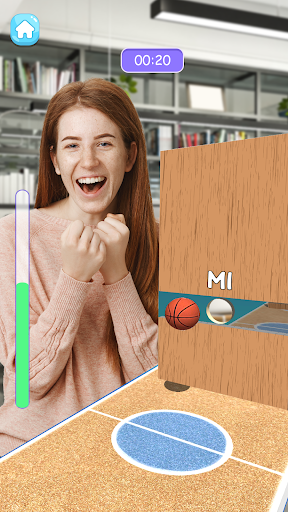 Tap Tap Challenge: Mini games PC