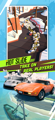 Hot Slide