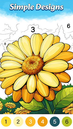 Color Oasis - Color by Number電腦版