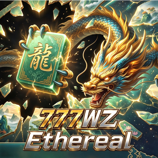777WZ Ethereal PC