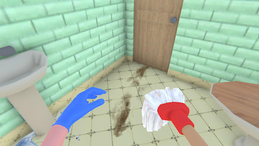 Hausdesign: Home-Flip-Spiele