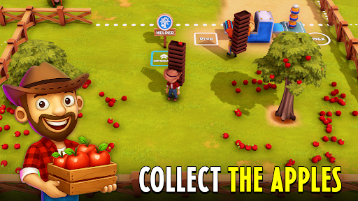 My Perfect Farm 2: Go Farming পিসি