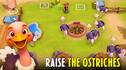 My Perfect Farm 2: Go Farming পিসি