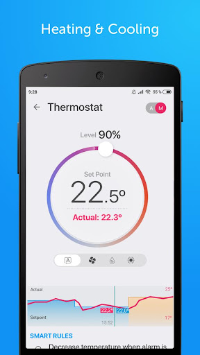 TapHome Official Smart Home PC