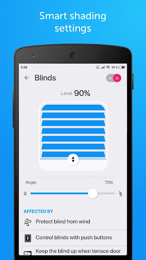 TapHome Official Smart Home PC