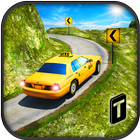 Taxi Driver 3D : Hill Station PC