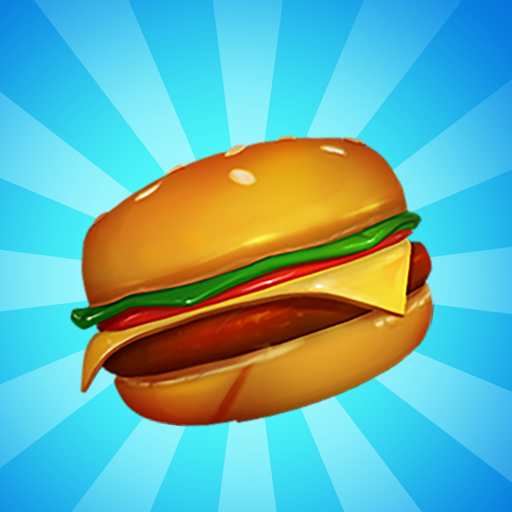 Eating Hero: Clicker Food Game PC