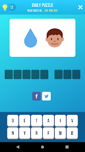 Emoji Quiz. Combine & Guess the Emoji! PC