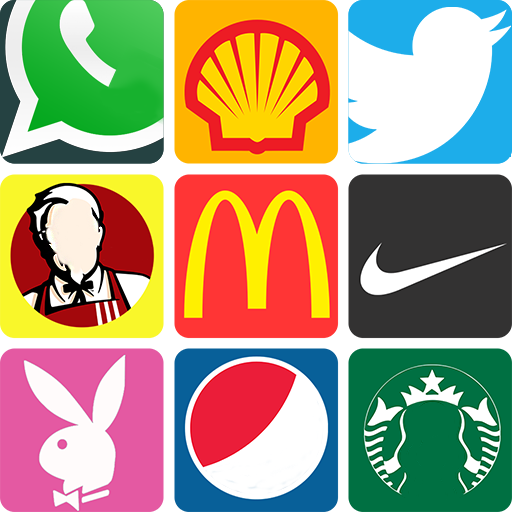 Logo Quiz World PC版