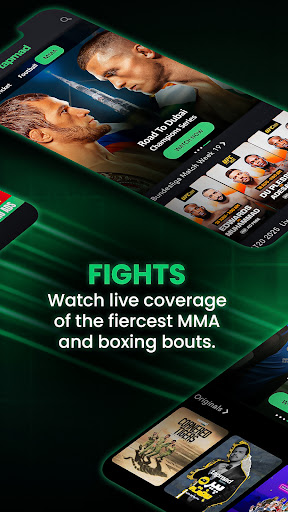 tapmad: Live Sports PC