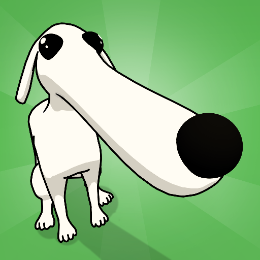 Long Nose Dog PC