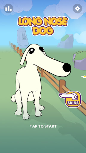 Long Nose Dog PC