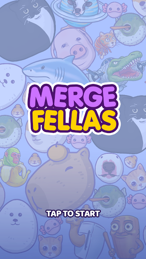 Merge Fellas