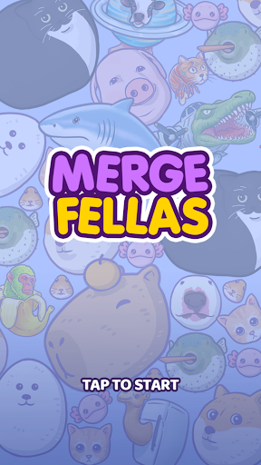 Merge Fellas