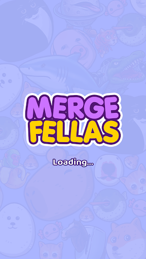 Merge Fellas PC