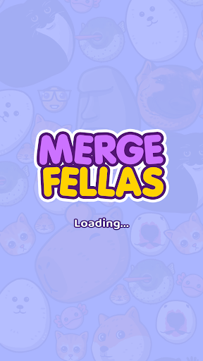 Merge Fellas