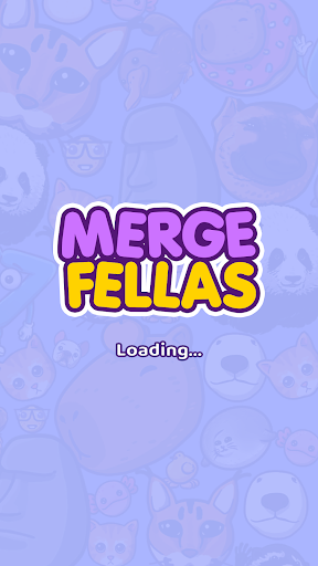 Merge Fellas