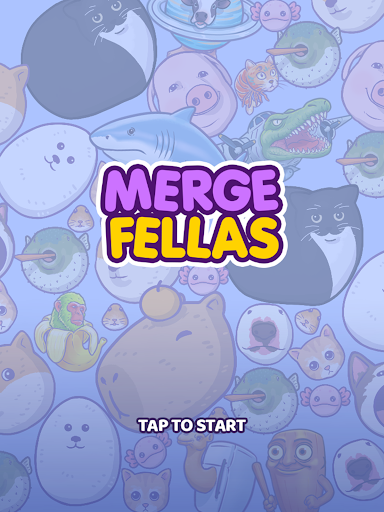Merge Fellas