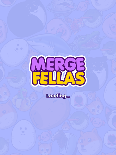Merge Fellas