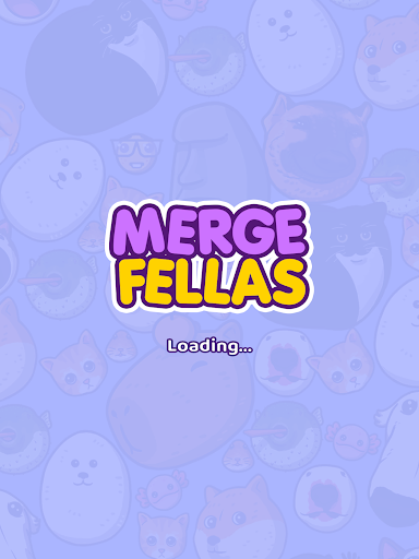 Merge Fellas