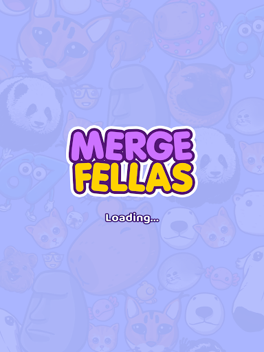 Merge Fellas