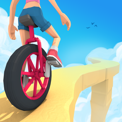 One Wheel PC