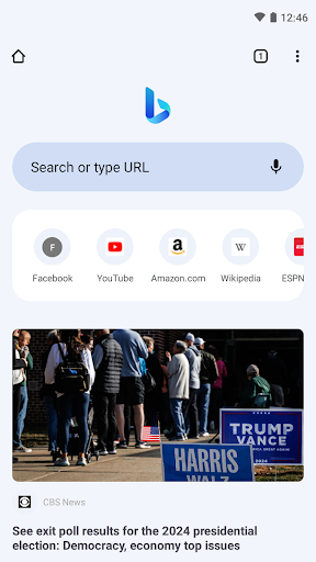 Internet Browser