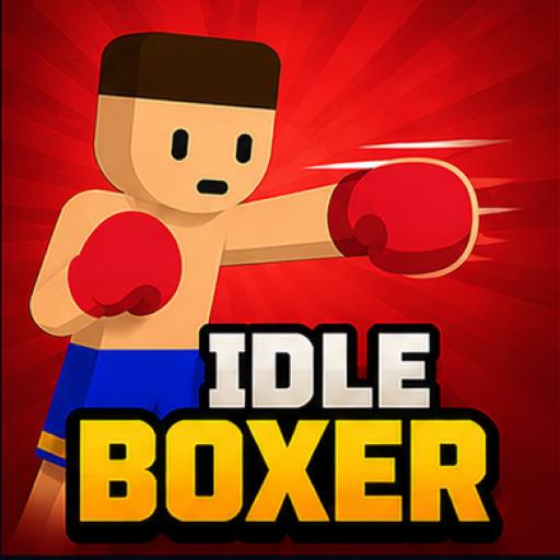 Idle Boxer PC