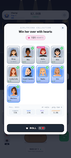 Idle Boxer PC